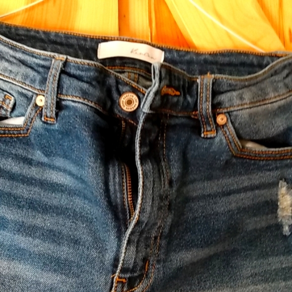 Gently used kancans - Picture 2 of 5